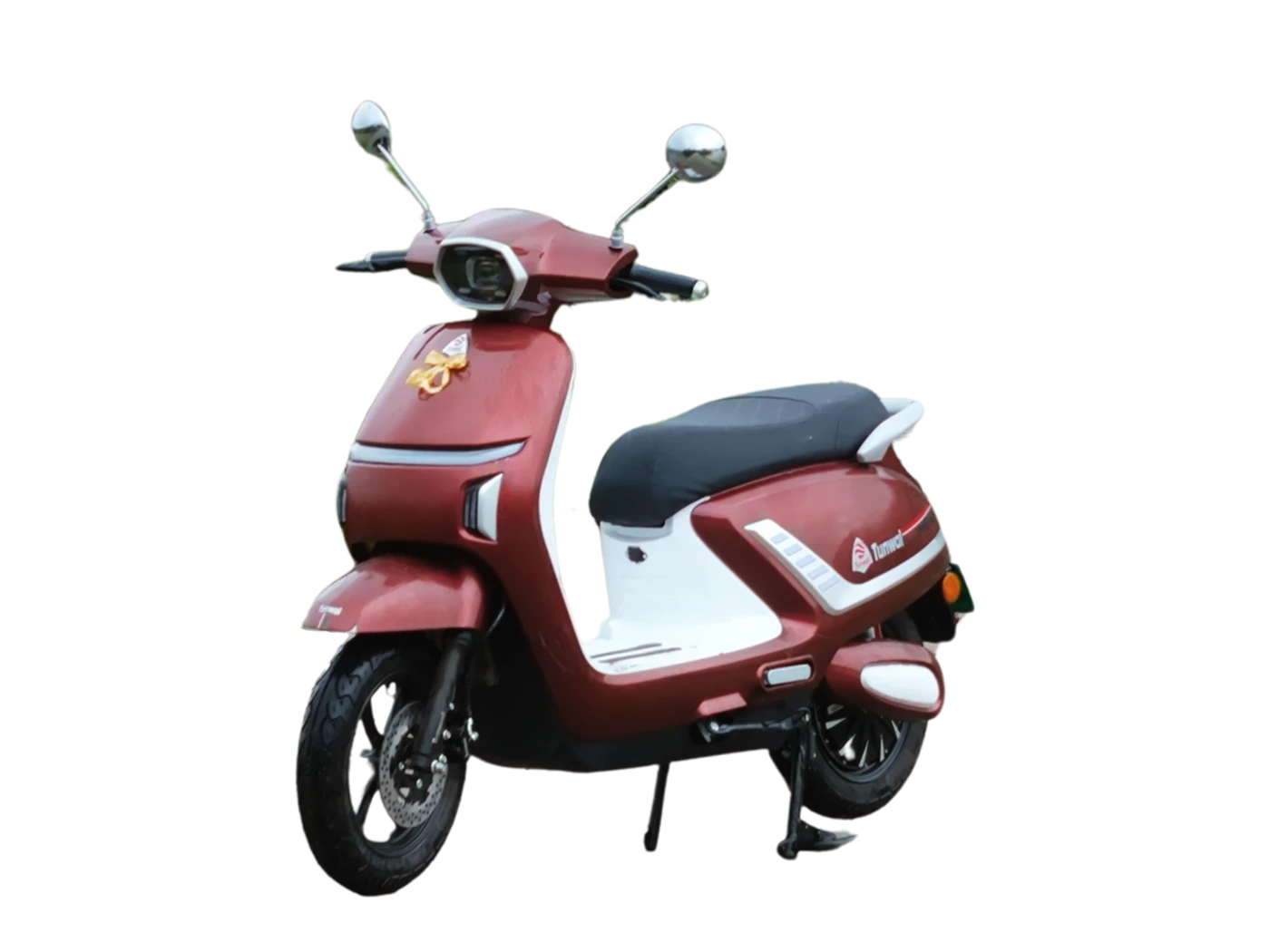 Tunwal Roma N electric scooter