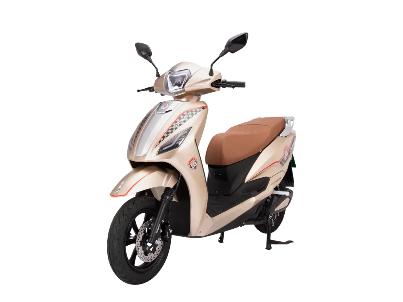 Tunwal Storm XL electric scooter