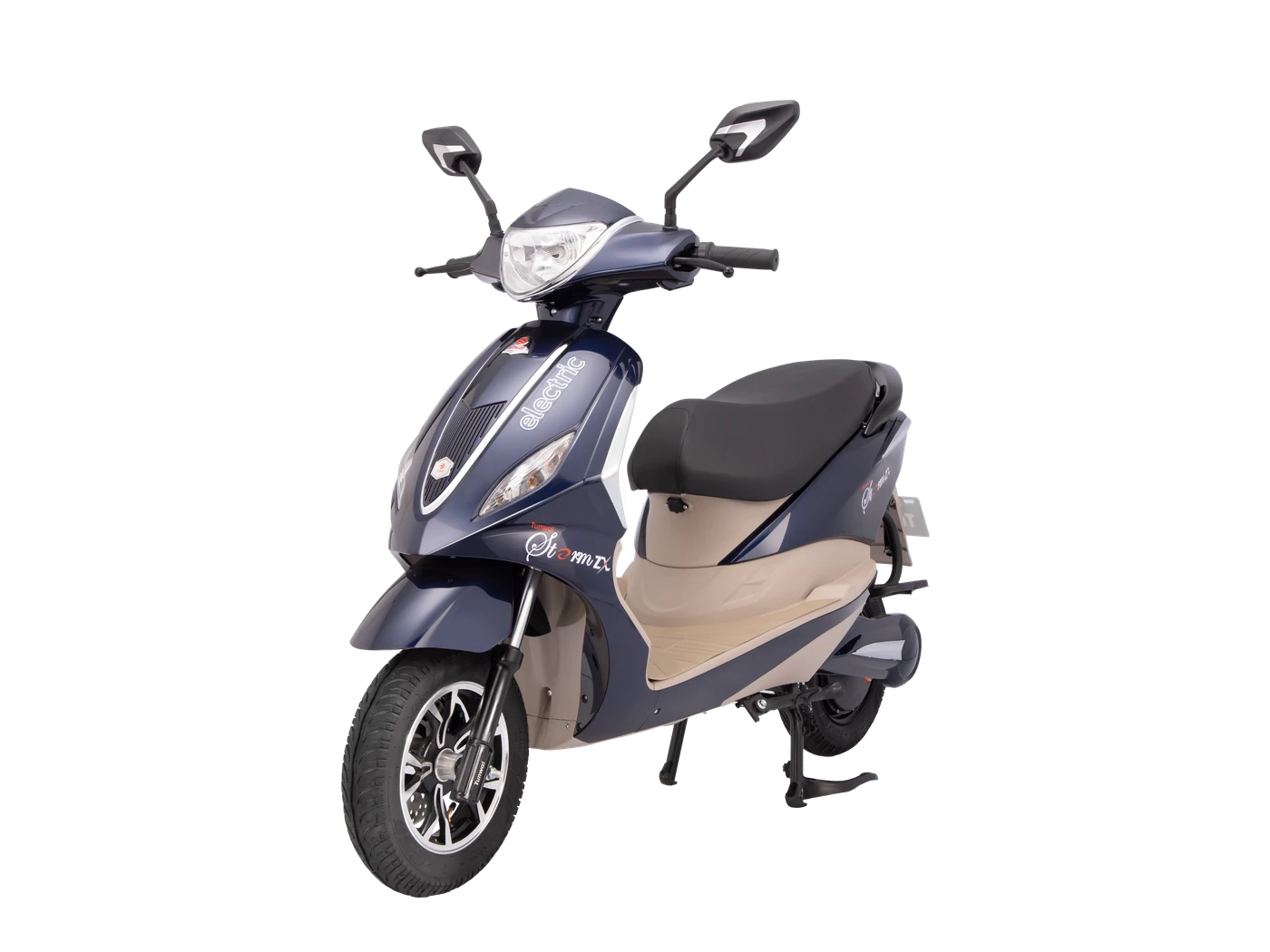 Tunwal Storm ZX electric scooter