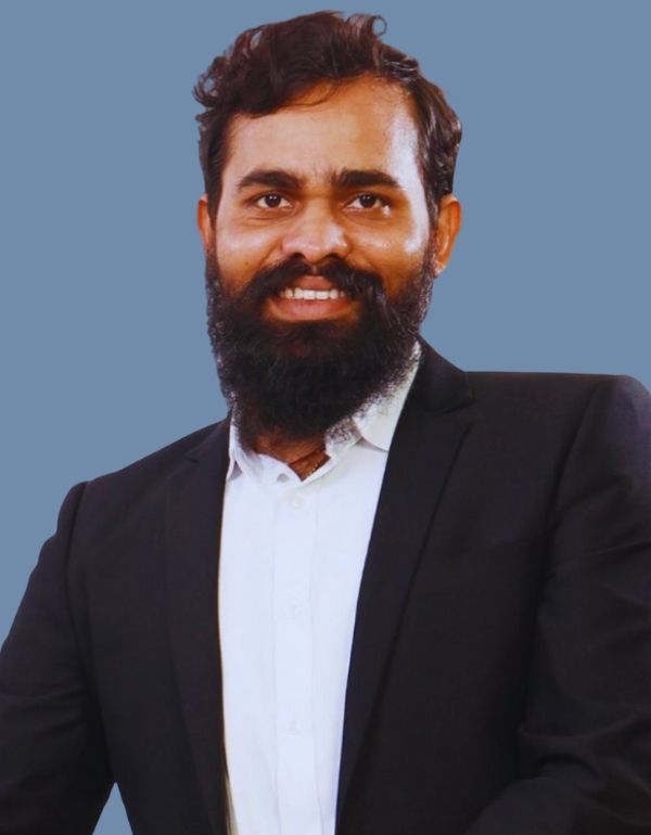 Amit Kumar Pannaram Mali