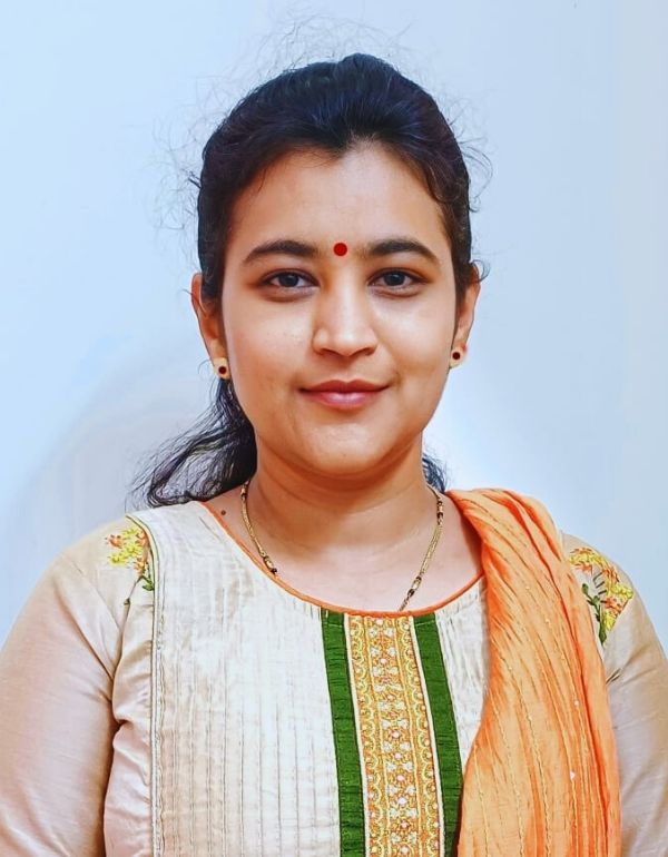 Bhavana Shivshankkar Sangoli